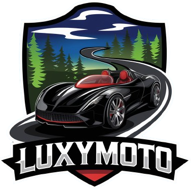 luxymoto.com