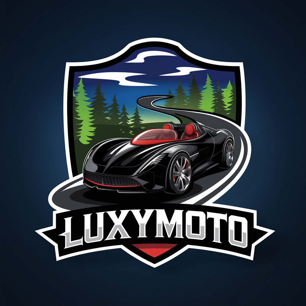 About luxymoto