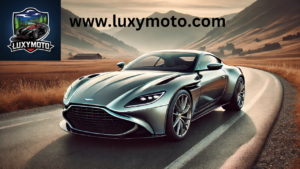 Read more about the article 2023 aston martin db11 5.2l v12 coupe: Optimized for a Luxurious Front-Seat Experience